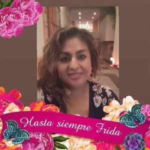 Meet your Posher, Bertha